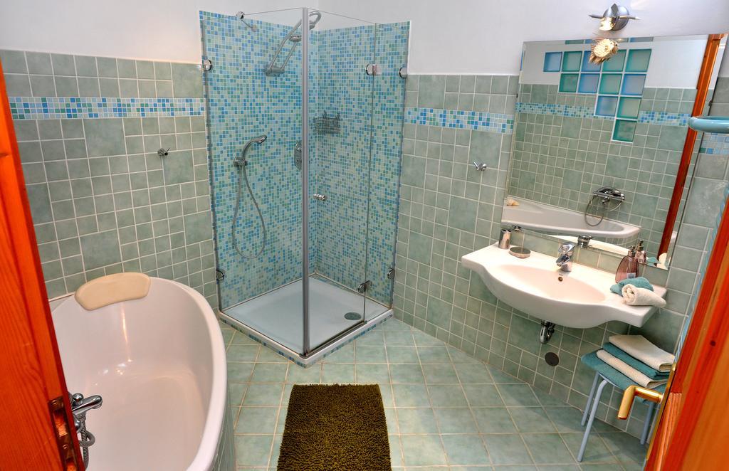 Kiralyszeke Apartman Erlau Exterior foto