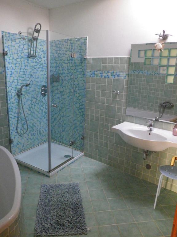Kiralyszeke Apartman Erlau Zimmer foto