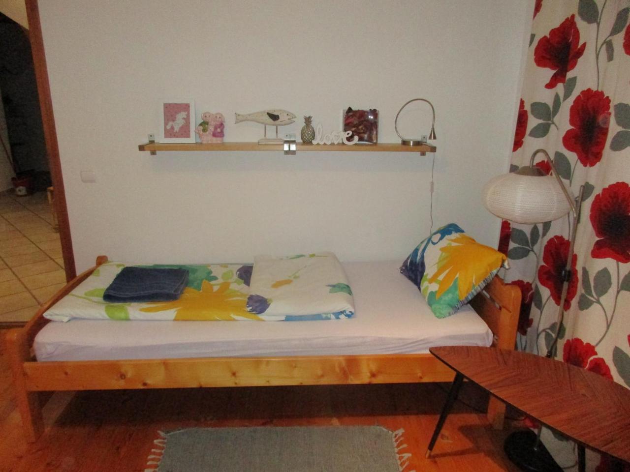 Kiralyszeke Apartman Erlau Exterior foto